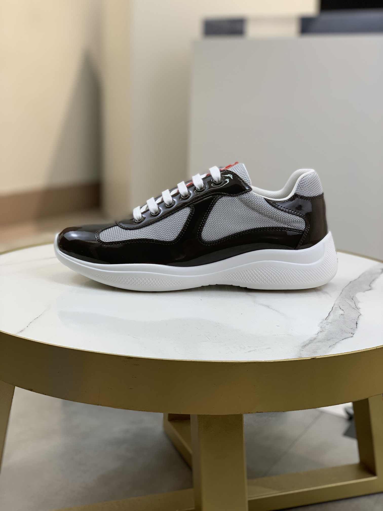 Prada Sneakers-105