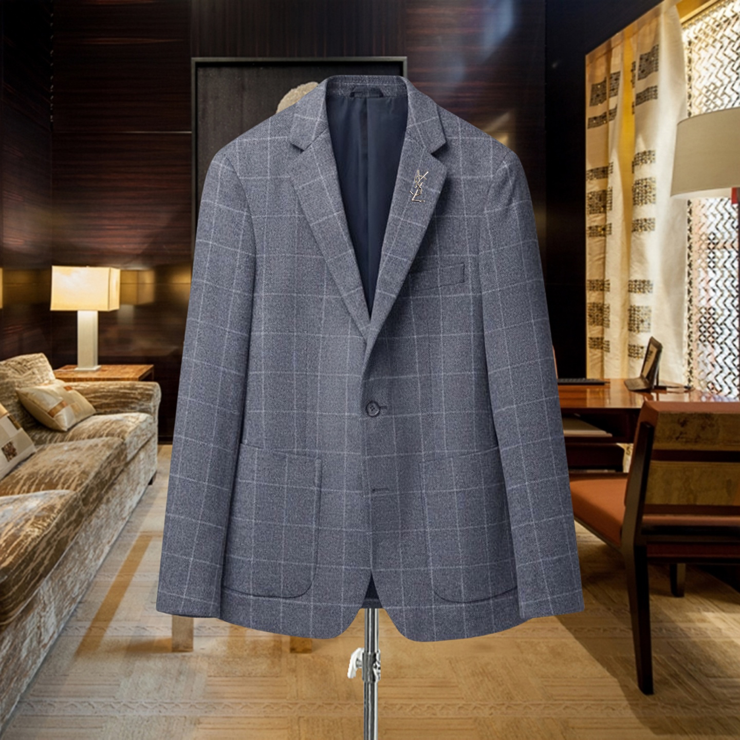 YSL Clothing-203