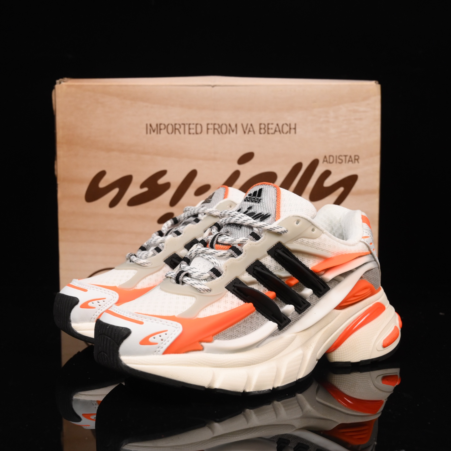 Adidas Sneakers-65