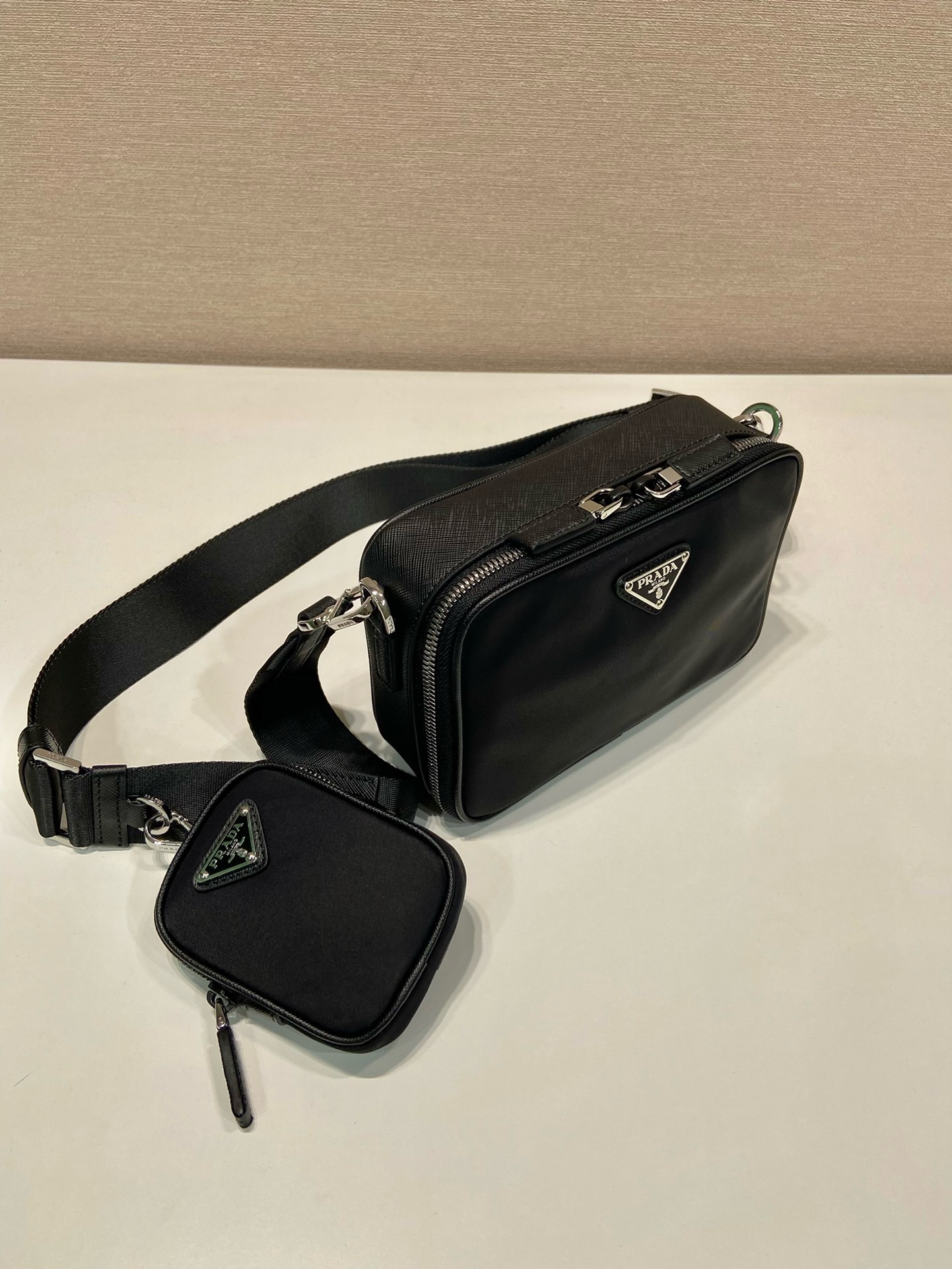 Prada bag-247