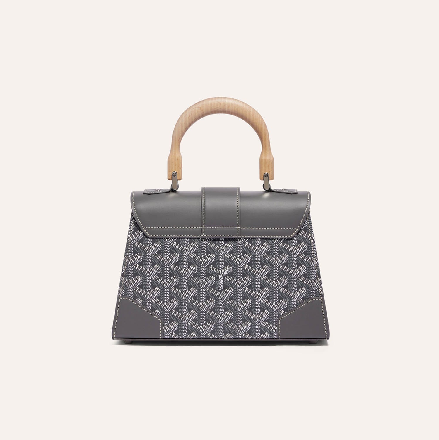 Saïgon Structuré Mini Bag