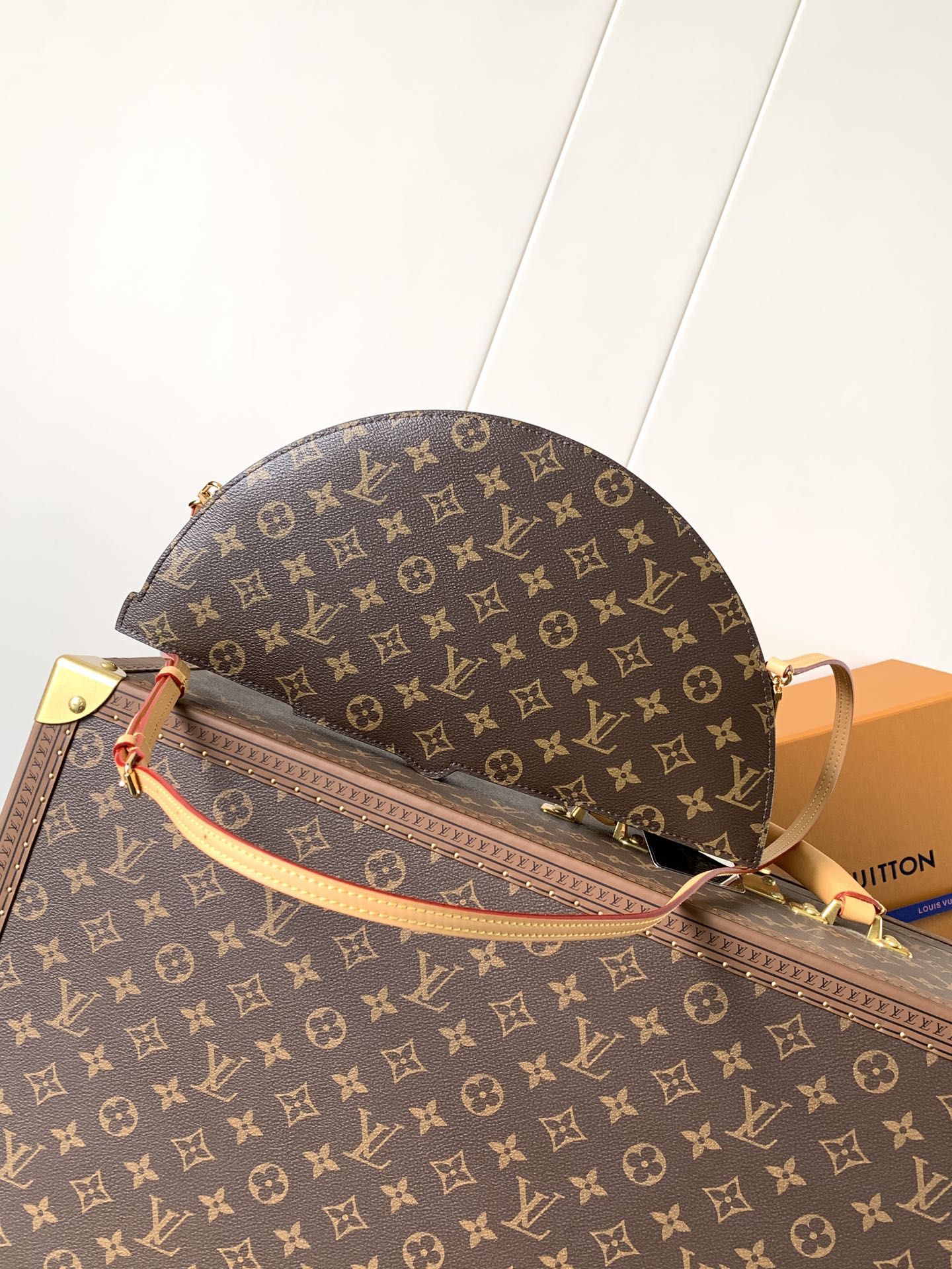 Louis Vuitton bag-64