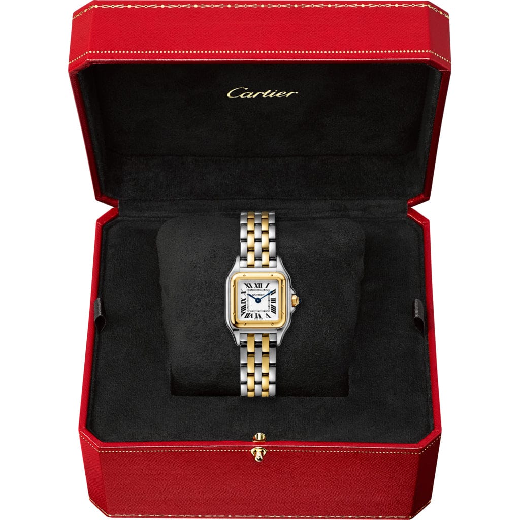Panthere De W2PN0006(Box NOT Included)