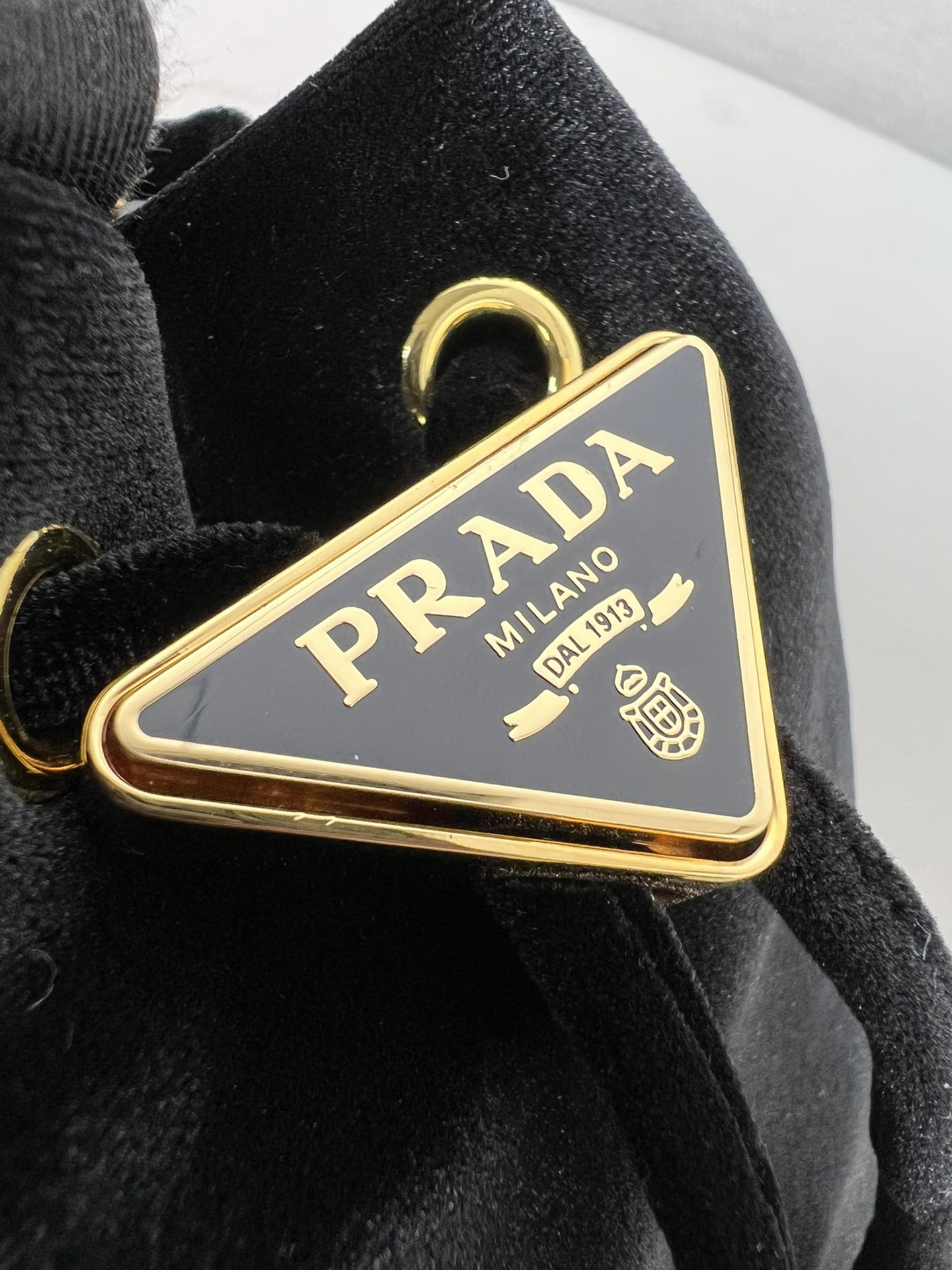 Prada bag-287
