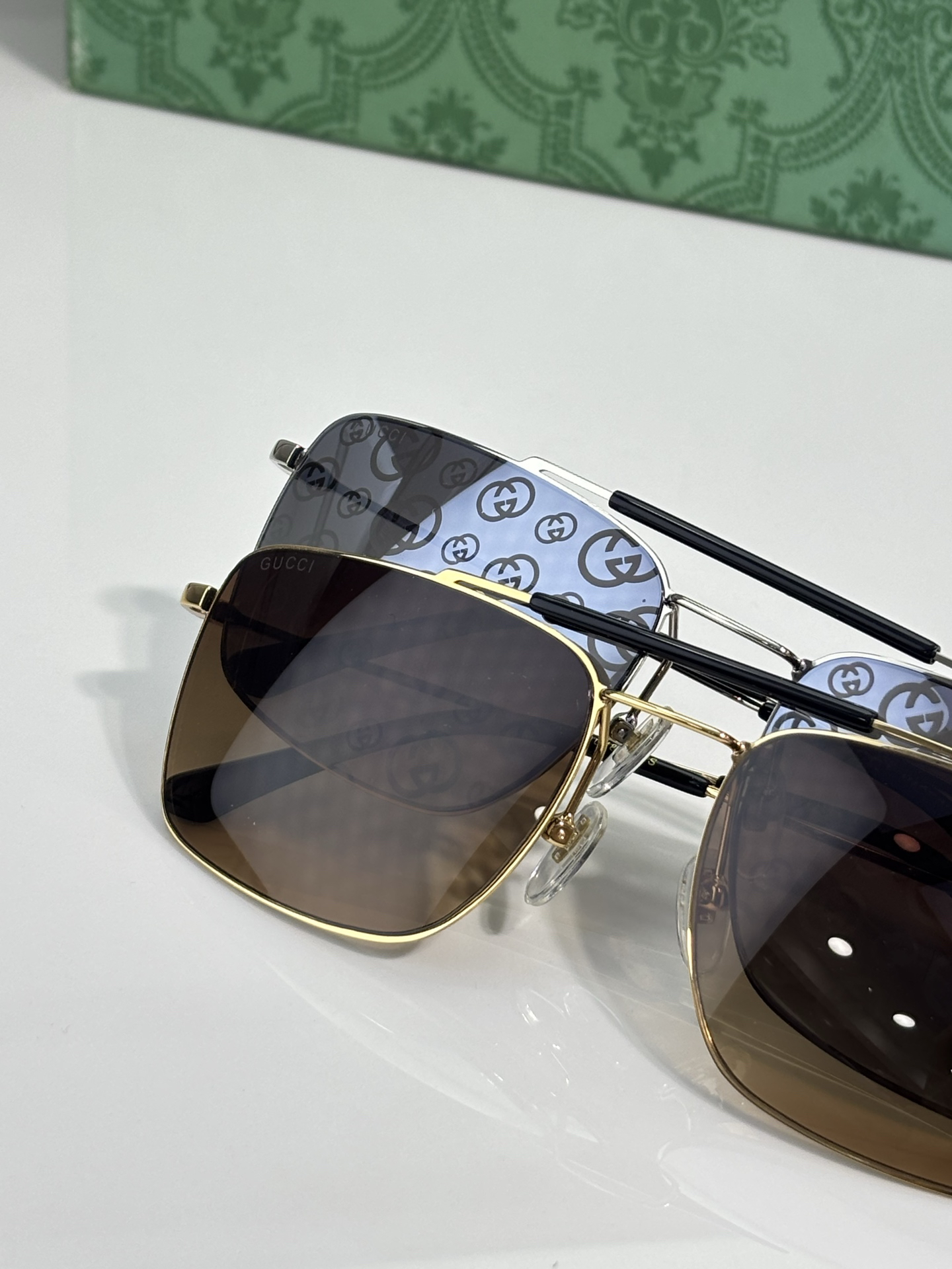 Gucci glasses-59