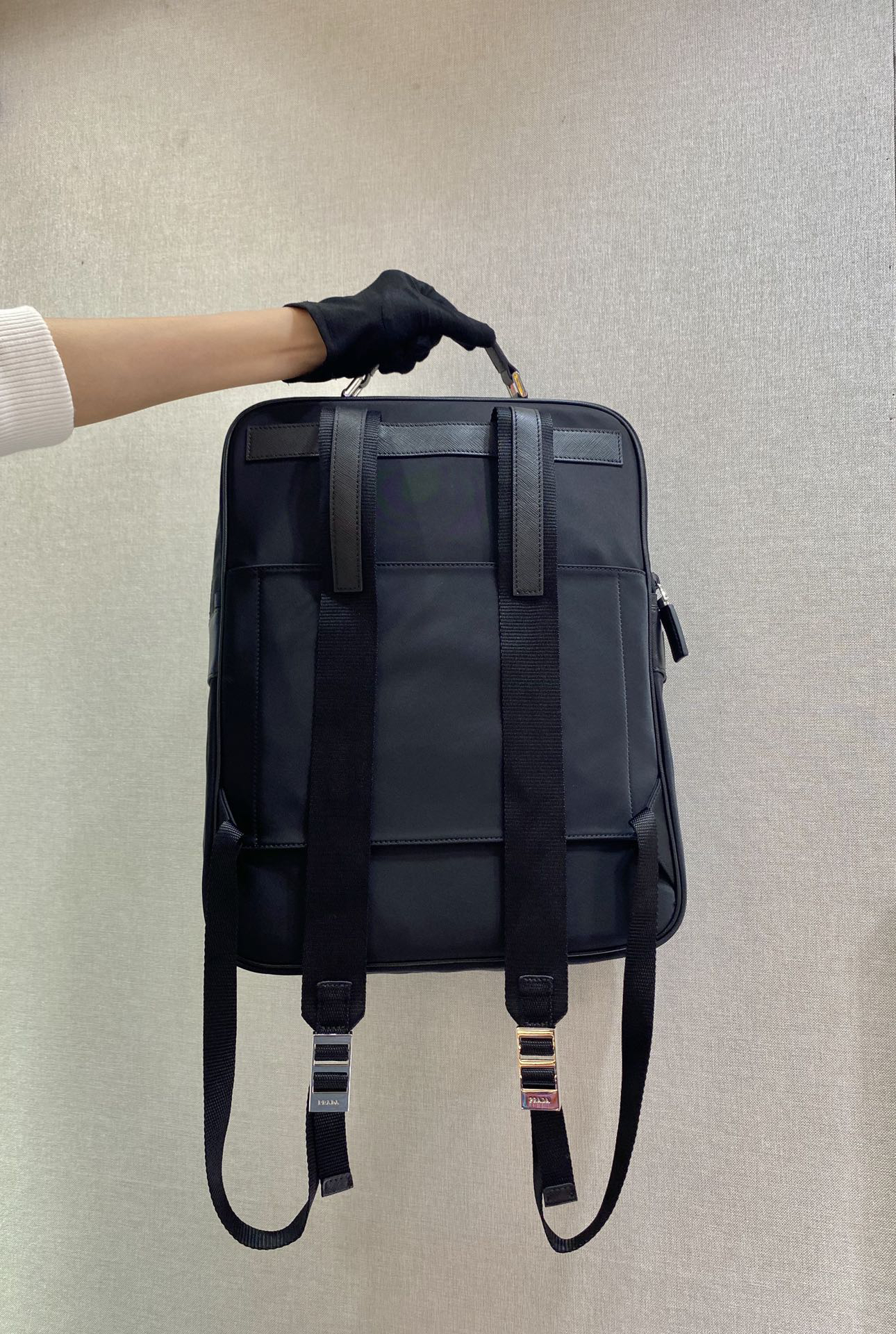 Prada bag-167