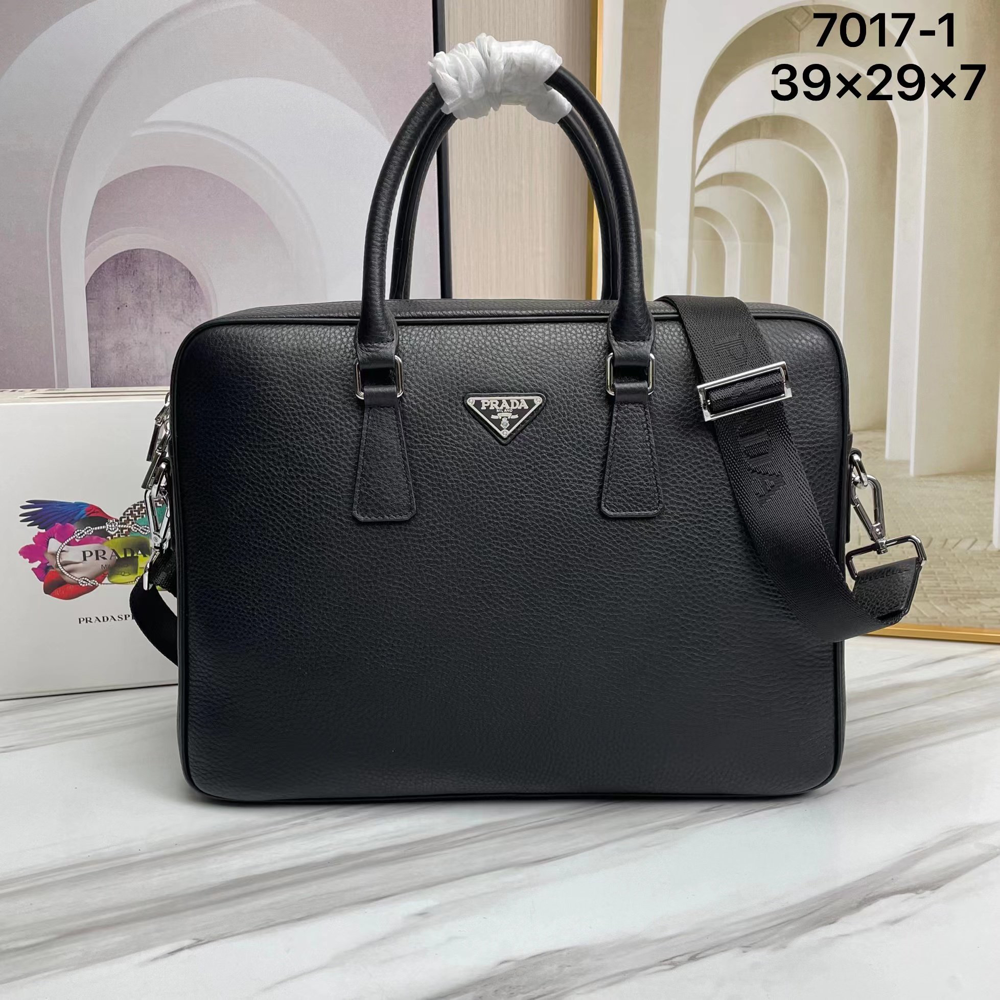 Prada bag-257