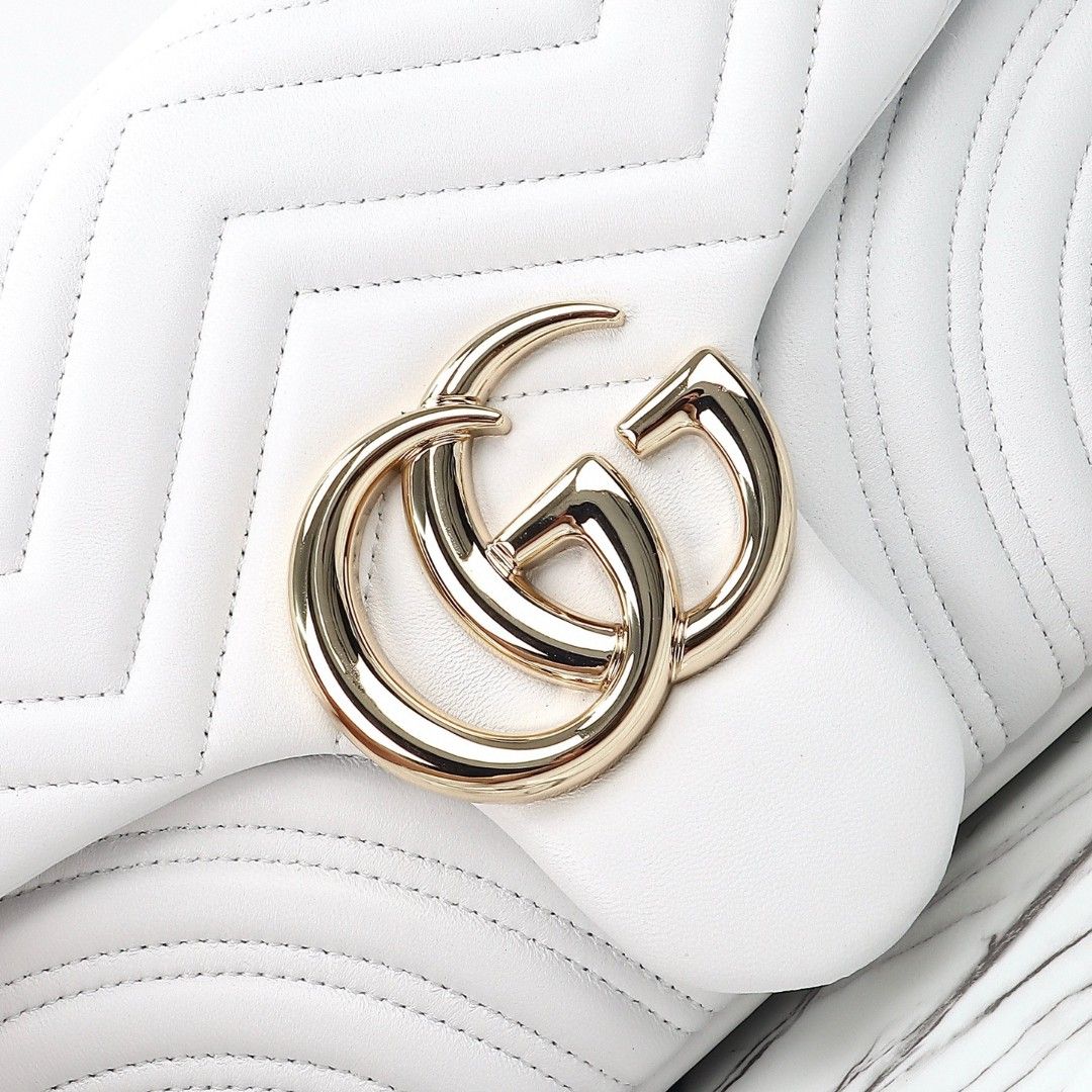 Gucci new bag-46