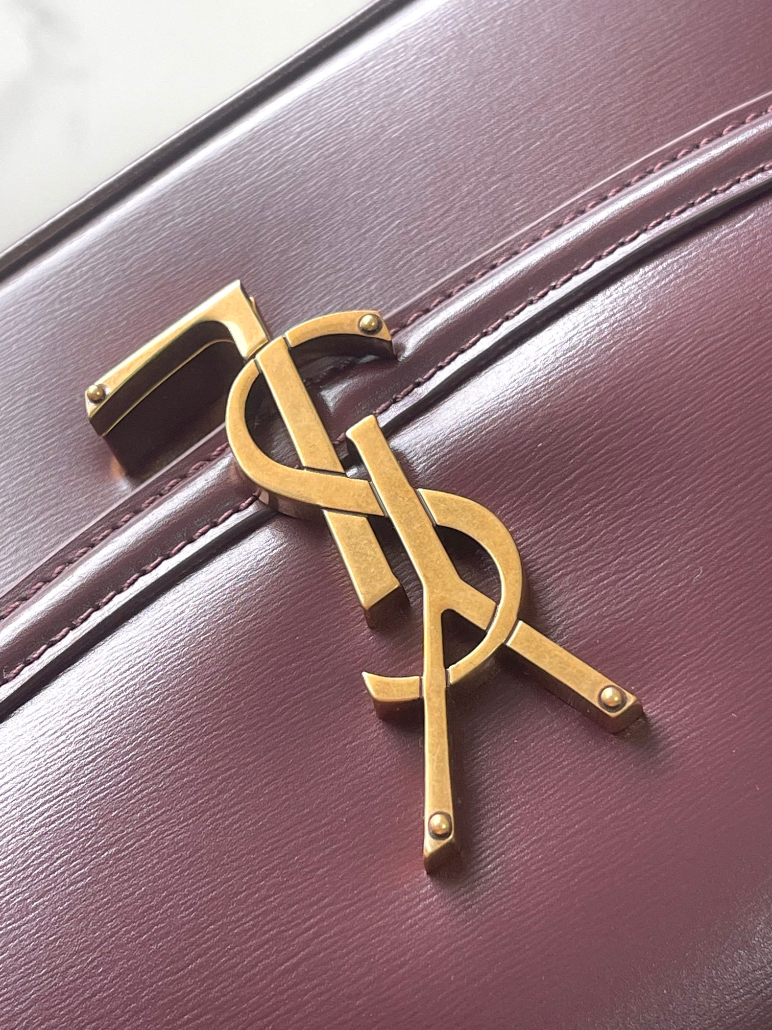 YSL bag-140