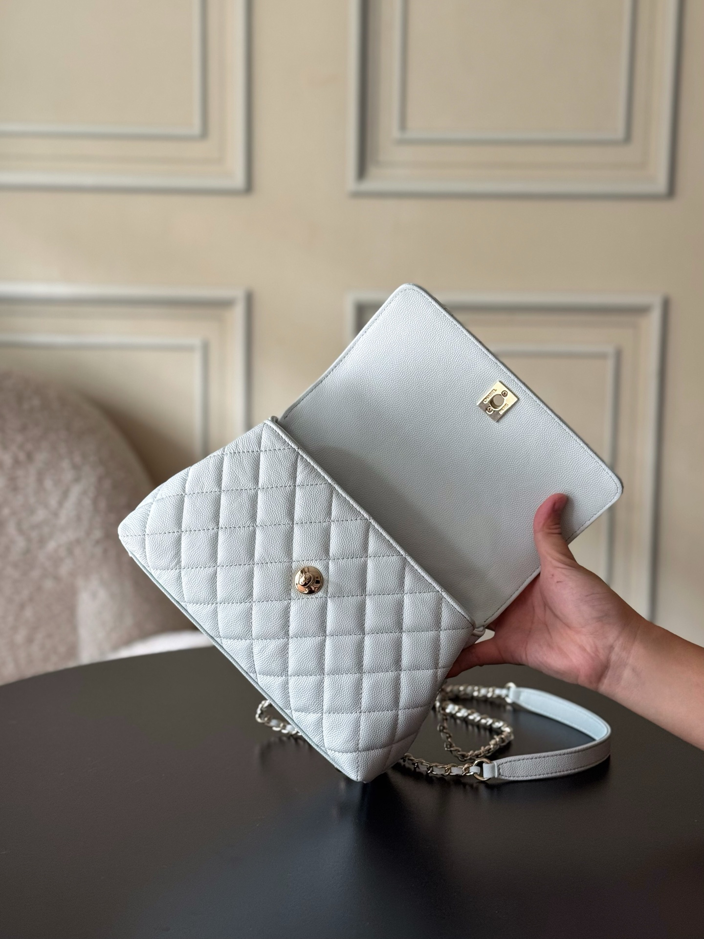 Chanel bag-115