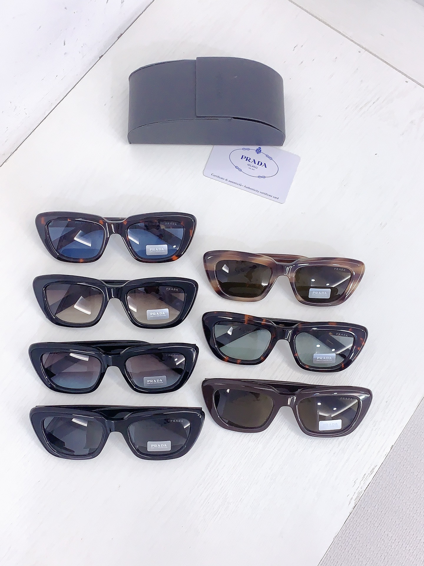 Prada glasses-6
