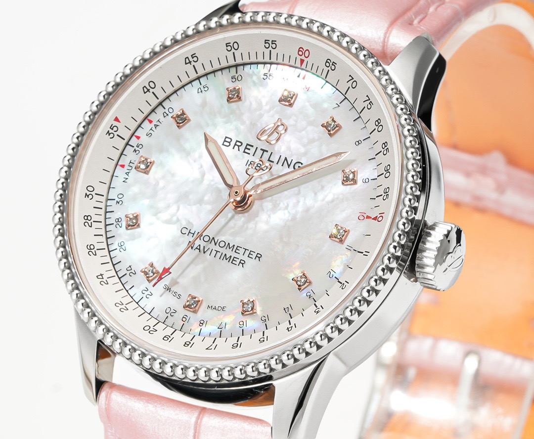 Breitling Hot New Products-74