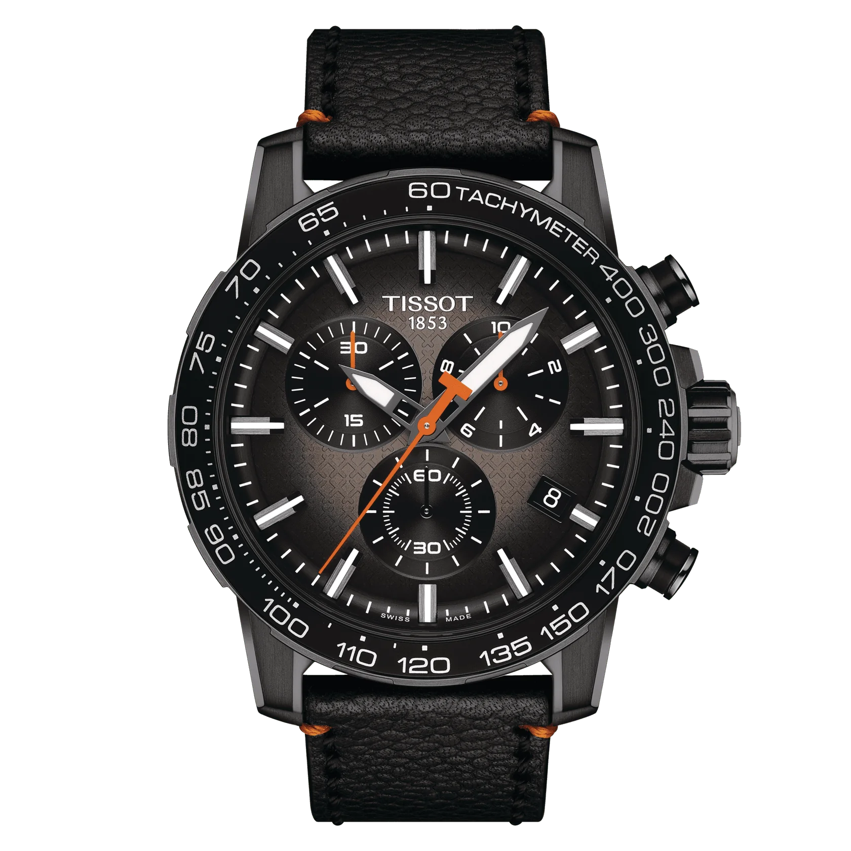 Supersport Chrono Basketball Edition T1256173608100
