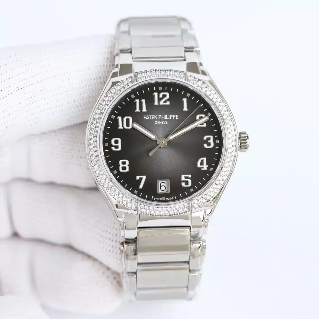TWENTY~4 Automatic  36 mm,Stainless steel,7300-1200A-001