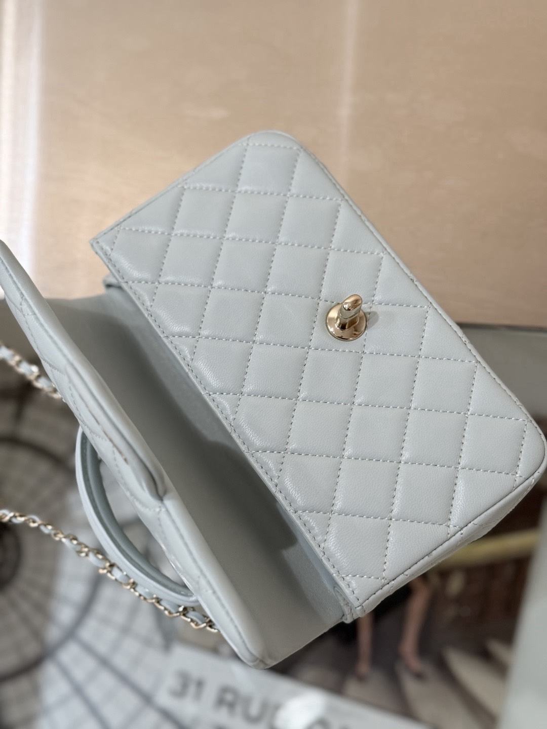 Chanel bag-146