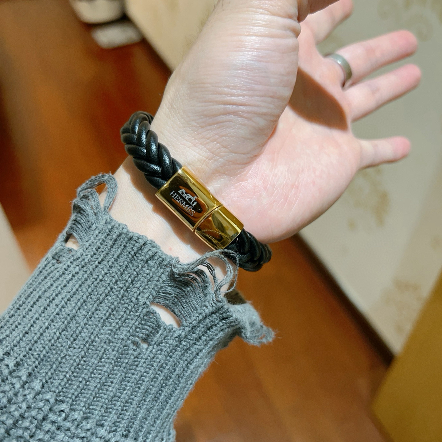 Hermes Bracelet-72