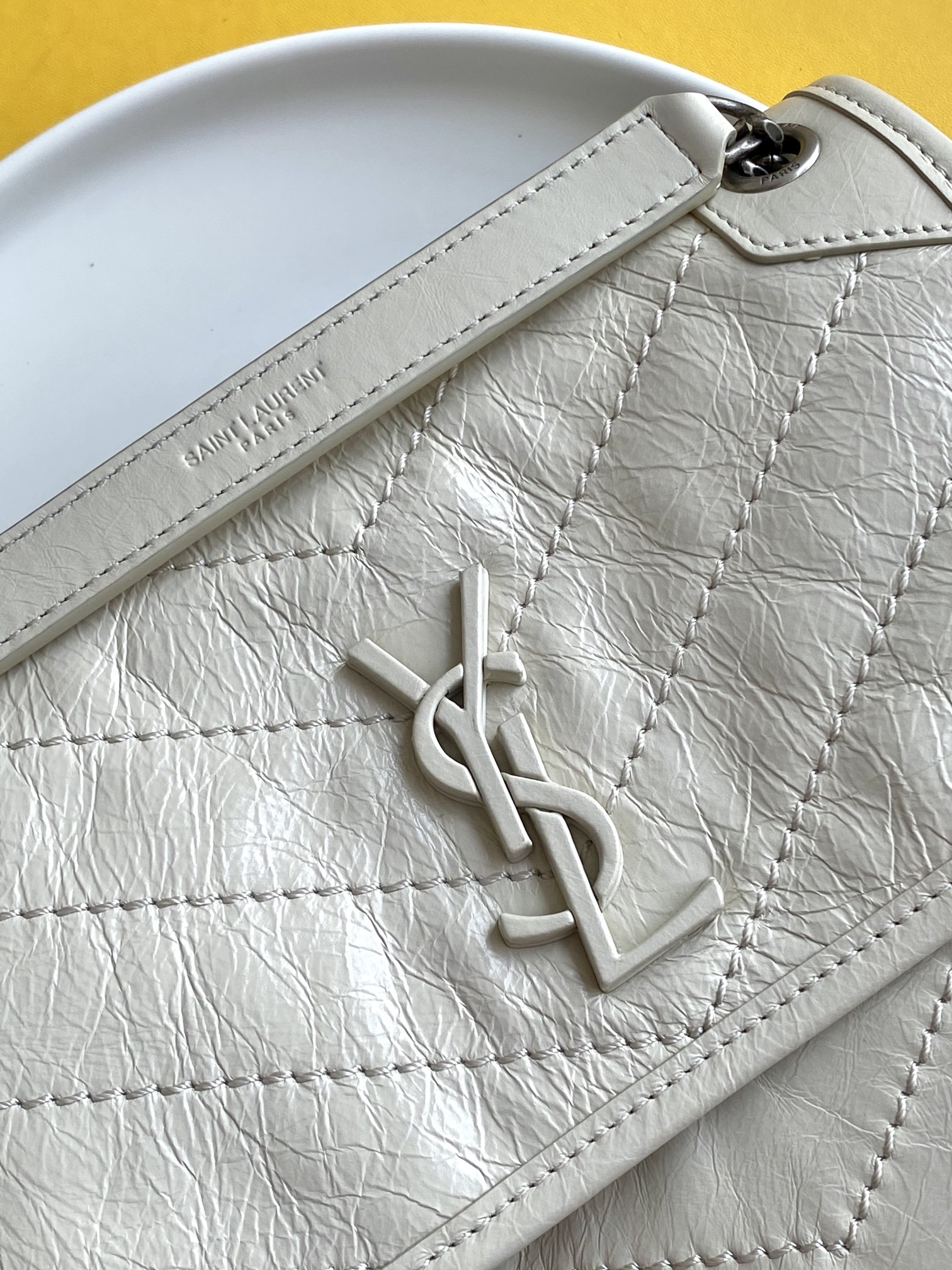 YSL bag-139