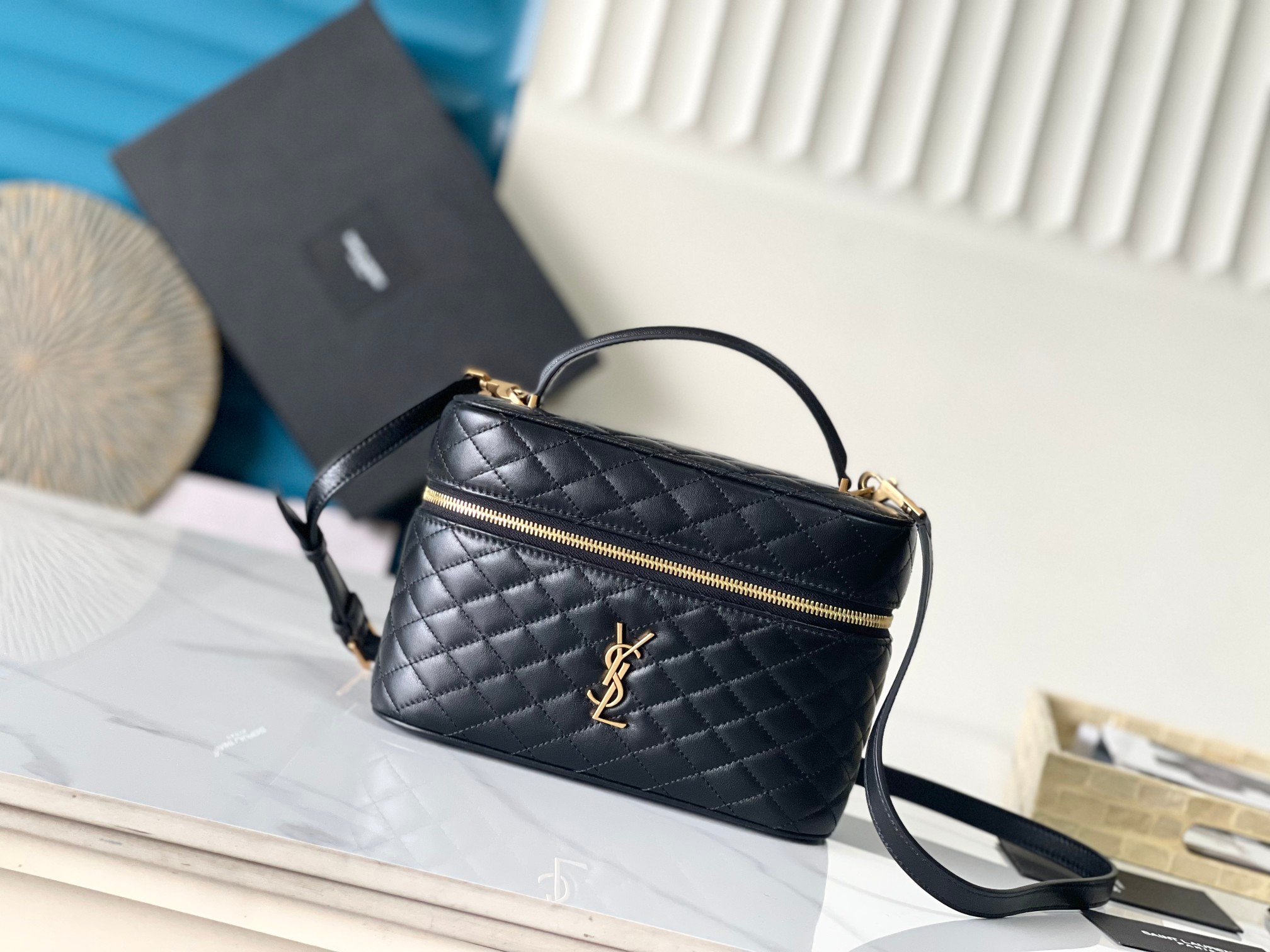 YSL bag-150