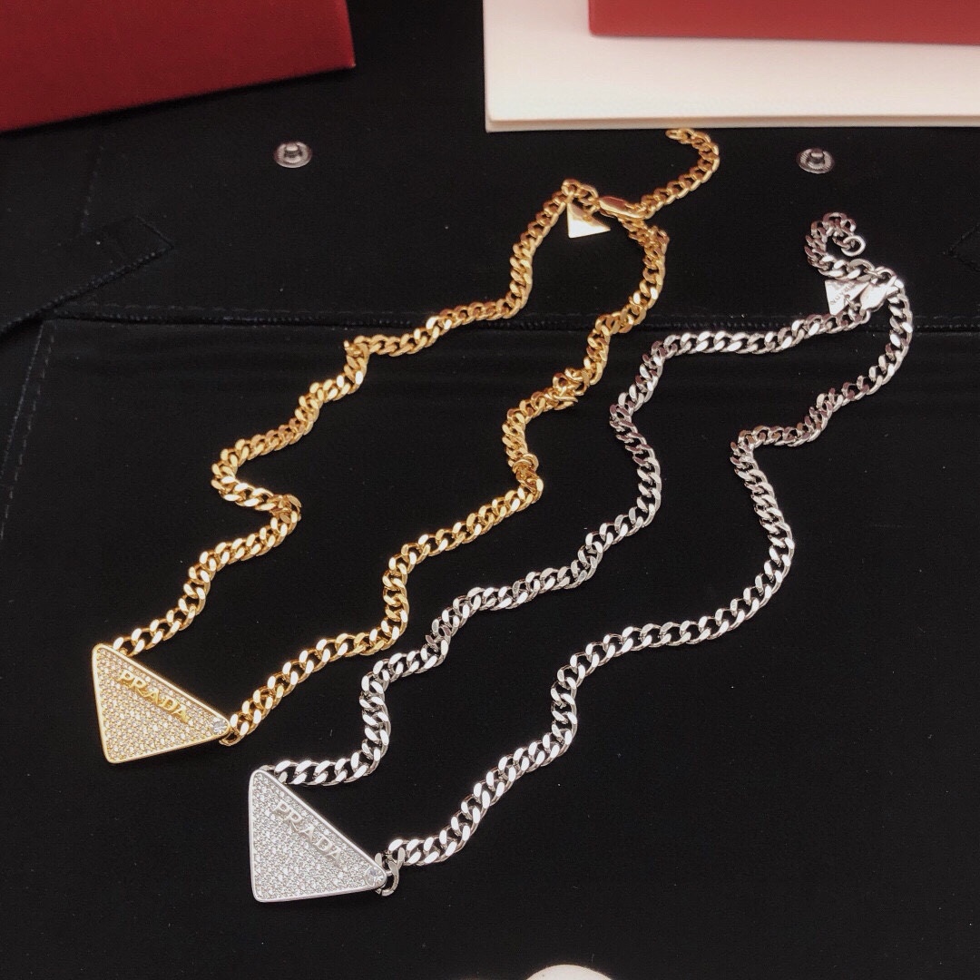 Prada necklace-29