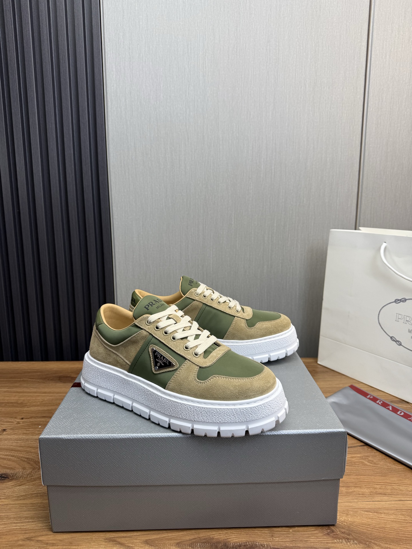 Prada Sneakers-13