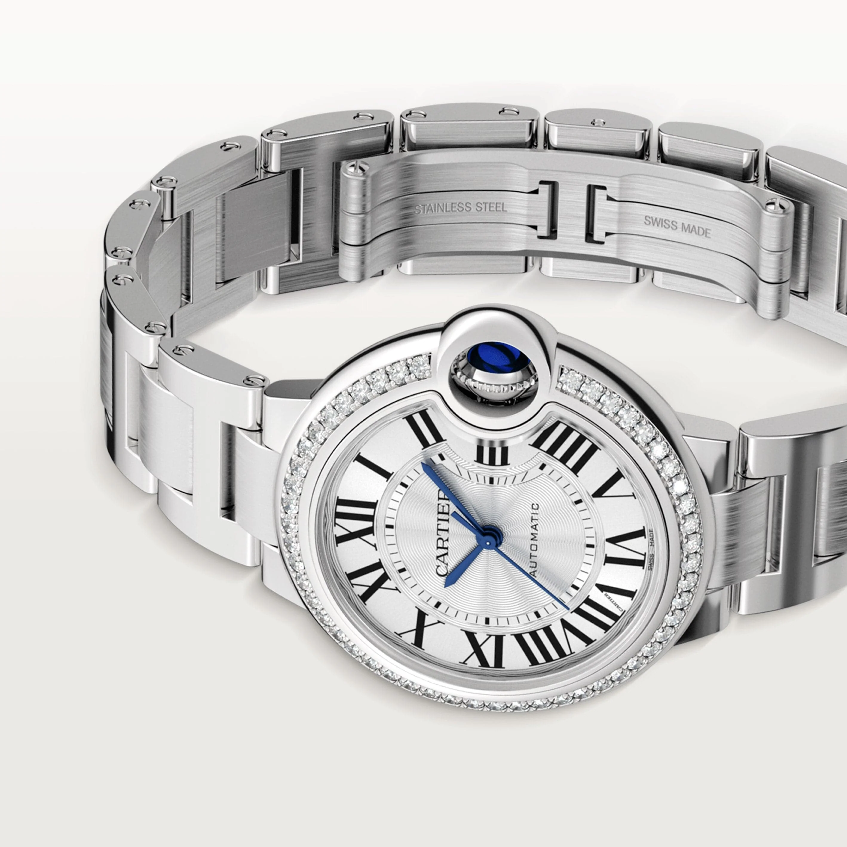 Ballon Bleu W4BB0023(Box NOT Included)