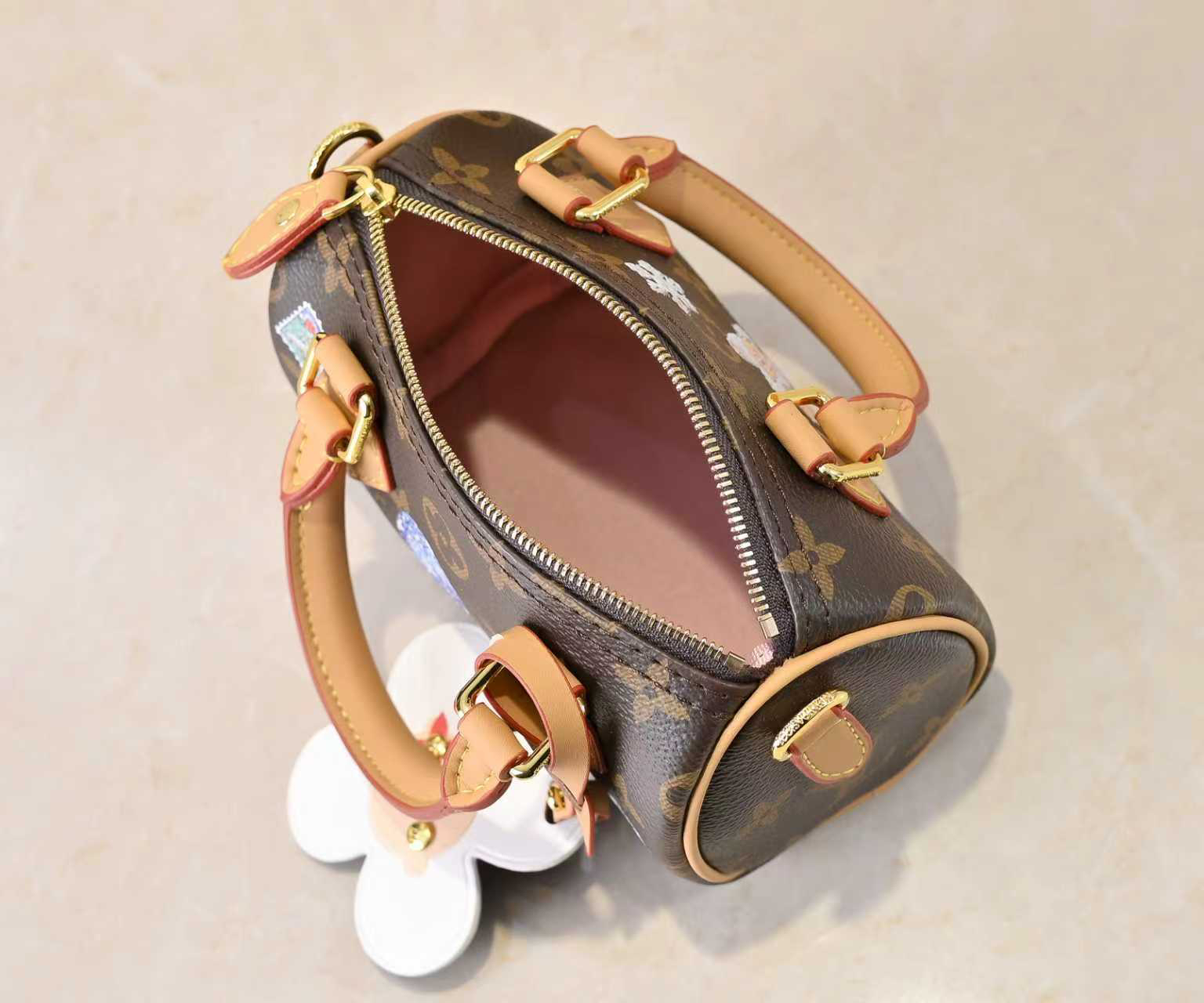 Louis Vuitton bag-161
