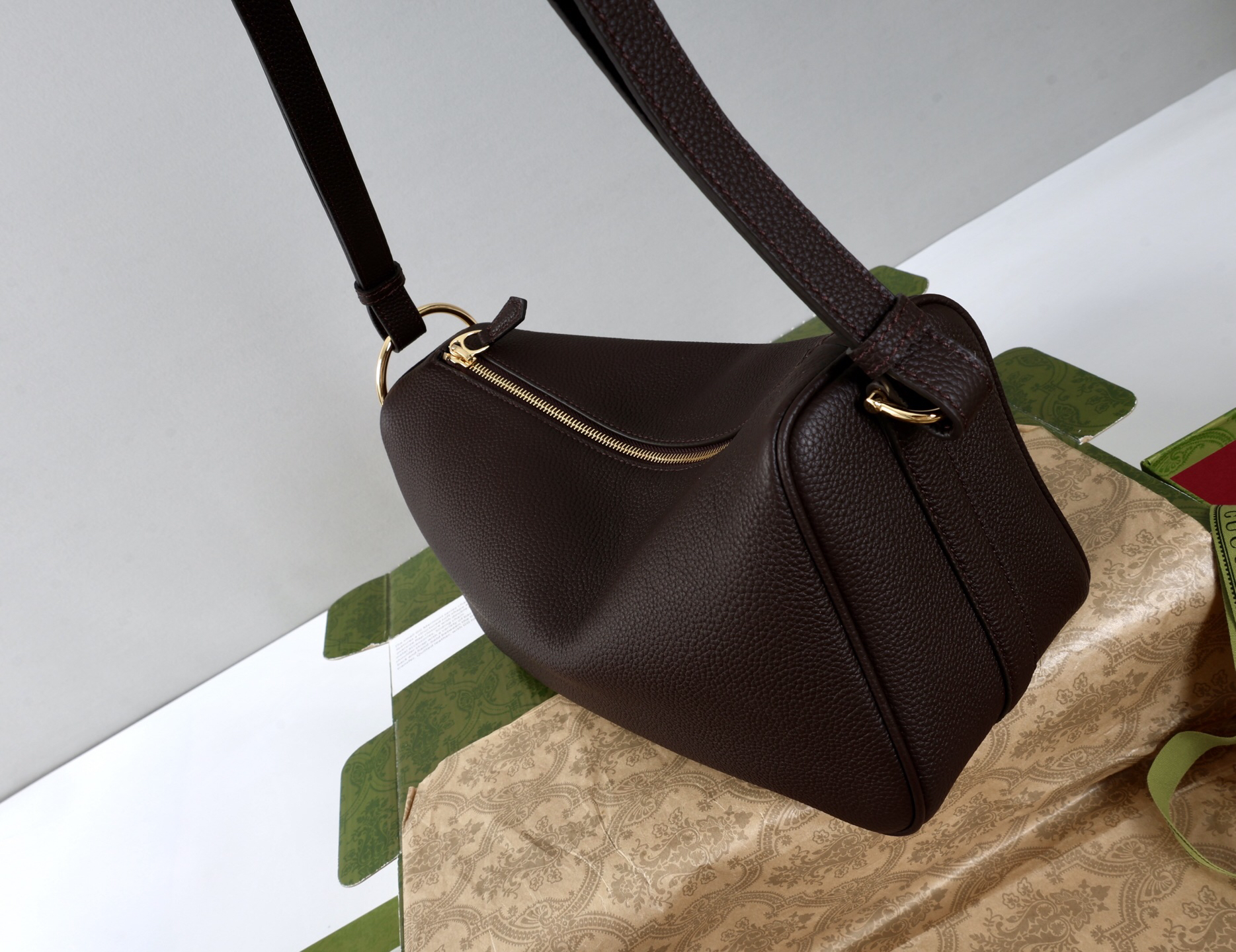 Gucci new bag-176