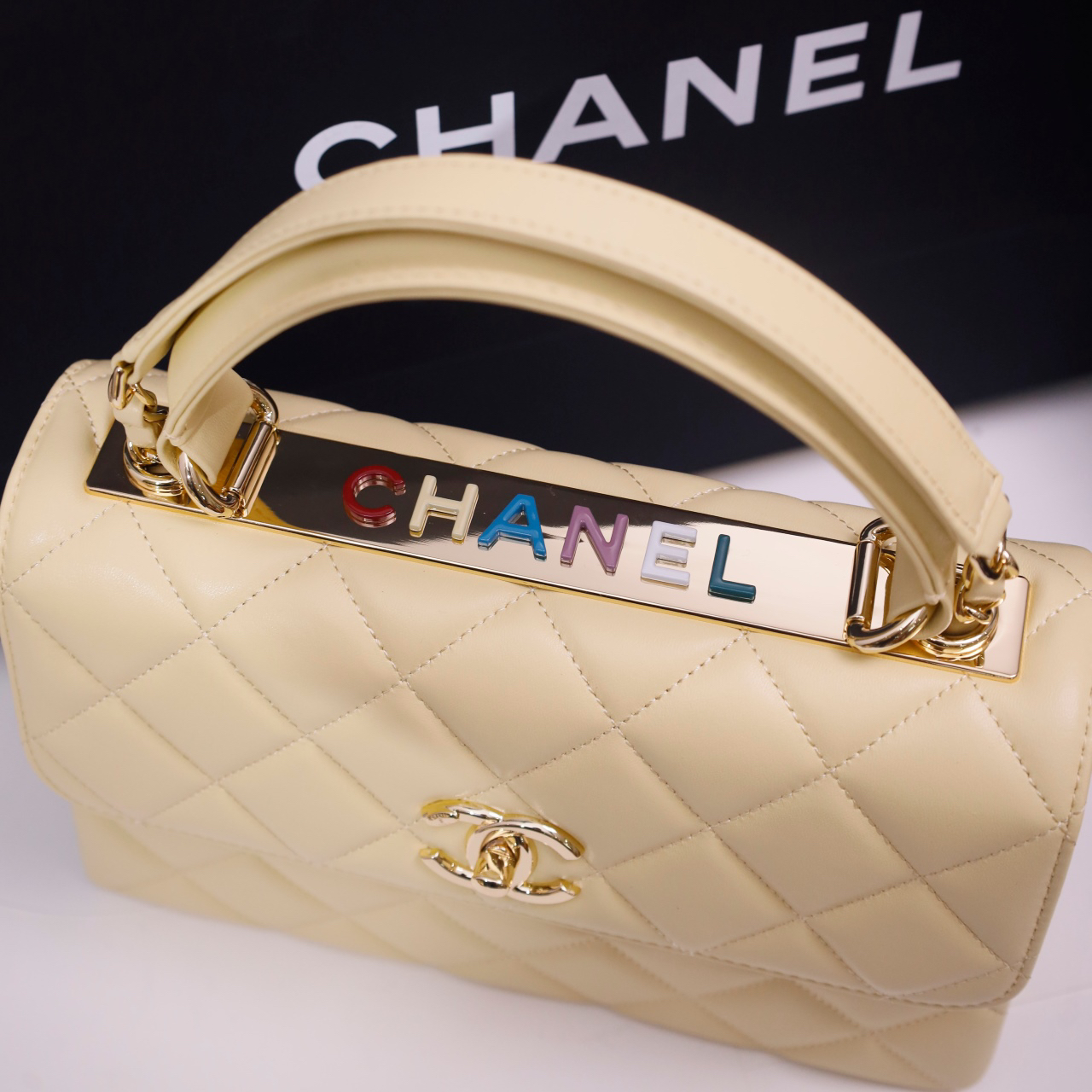 Chanel bag-67