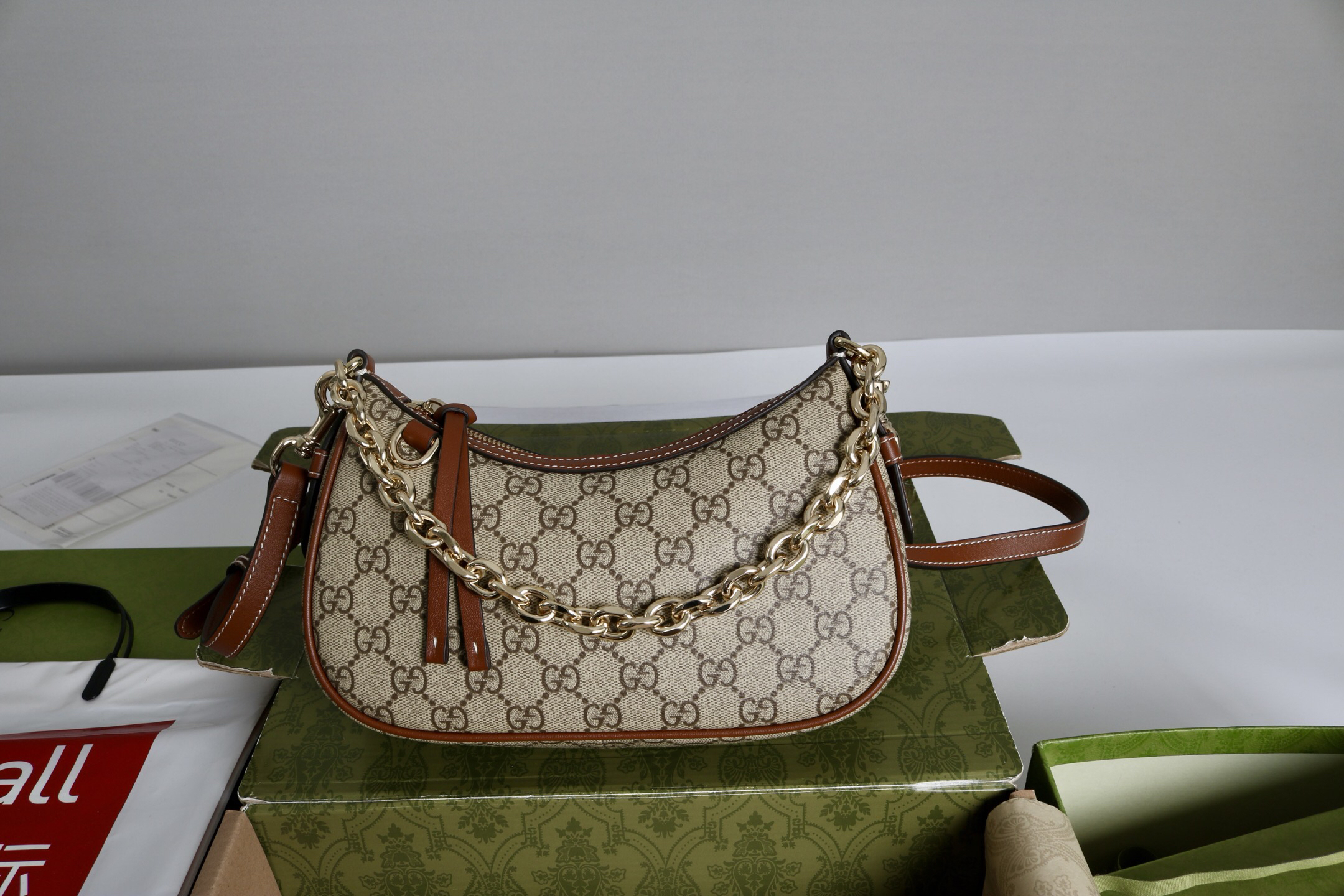 Gucci new bag-25