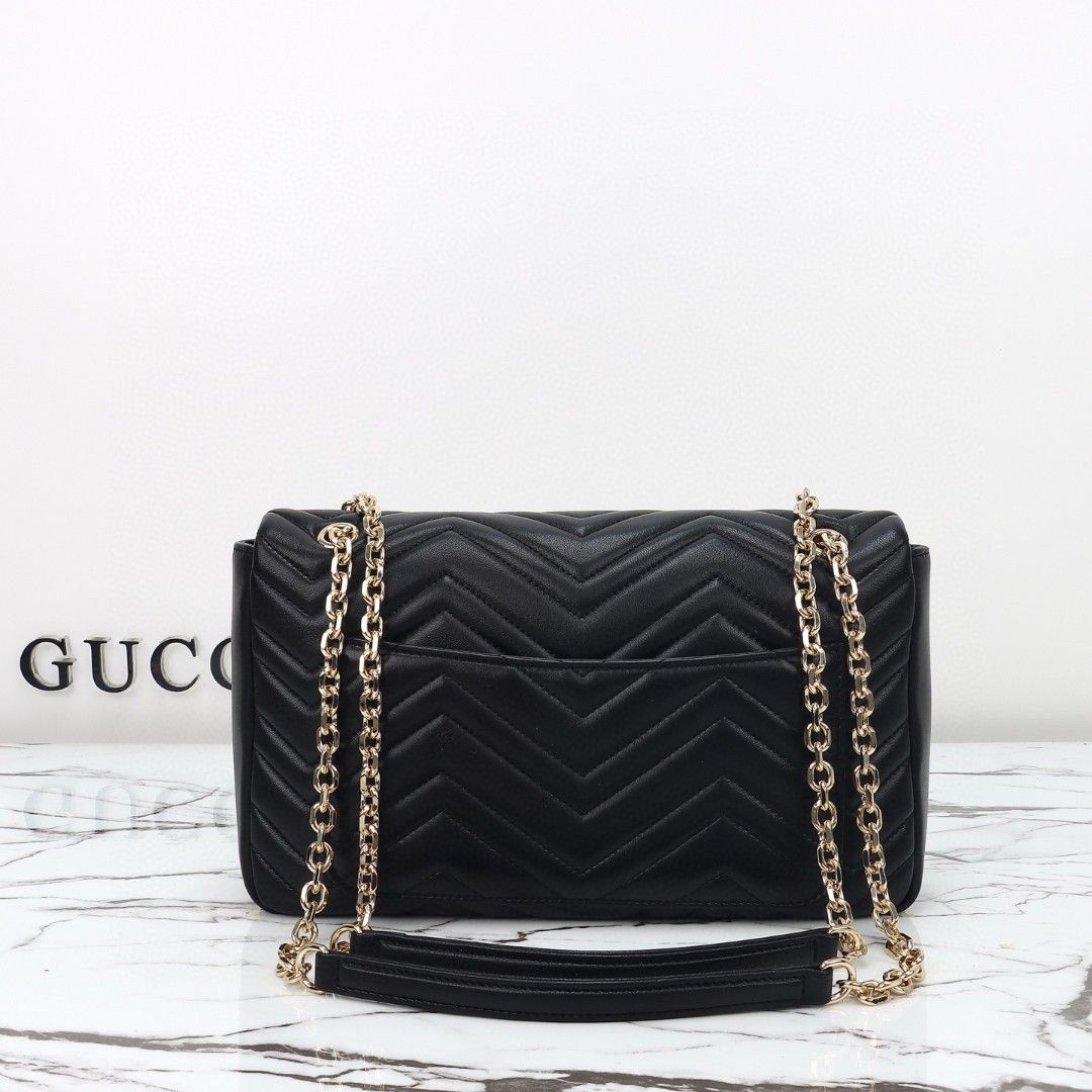 Gucci new bag-43