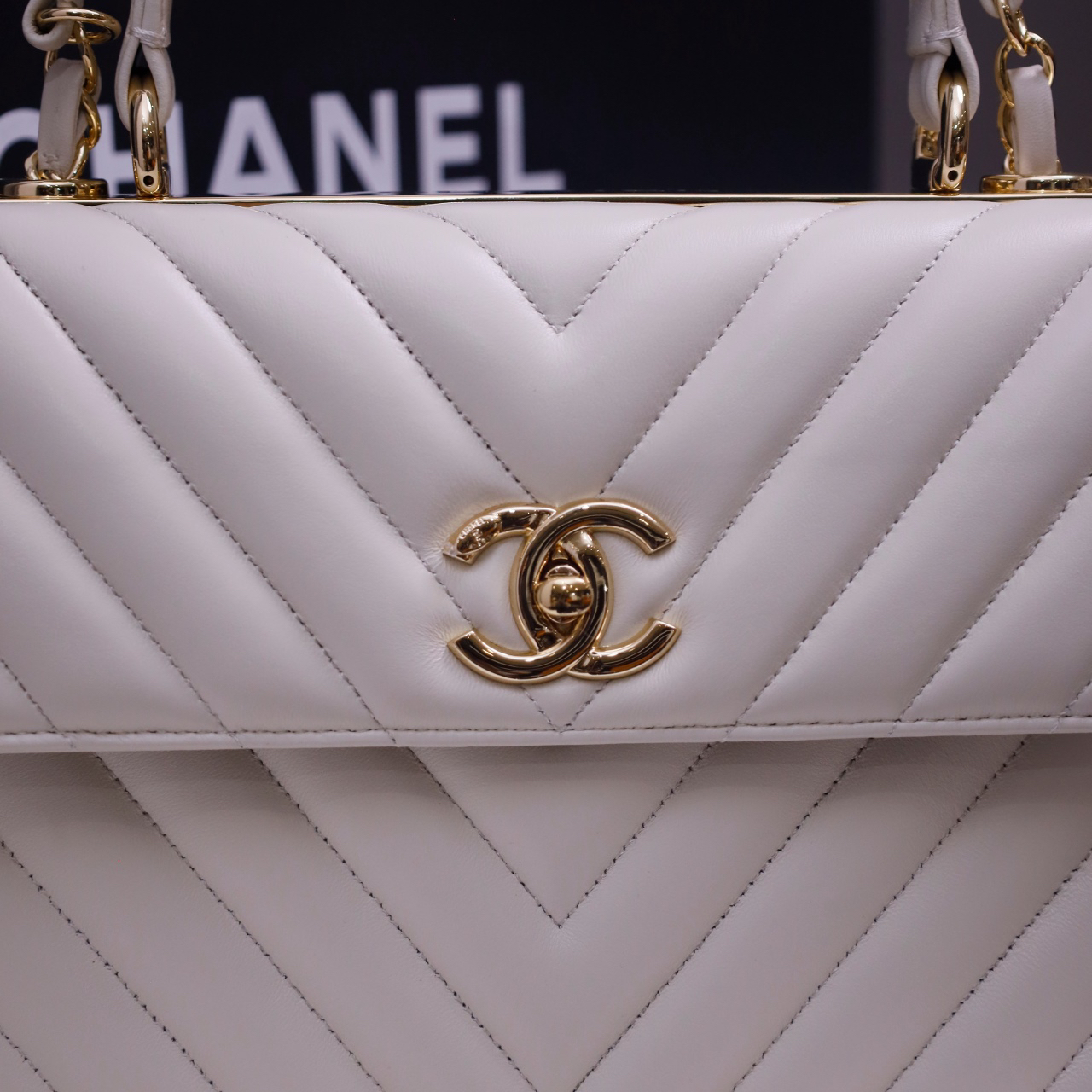 Chanel bag-83