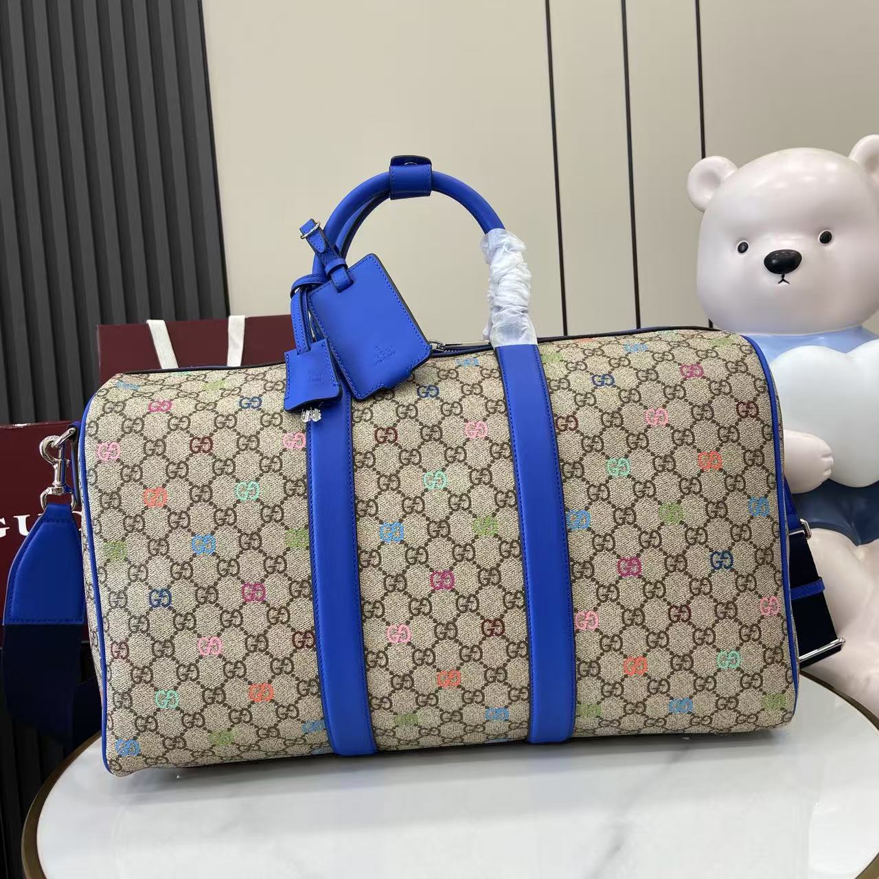 Gucci new bag-95