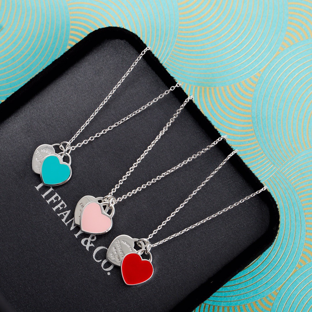 tiffany necklace-77