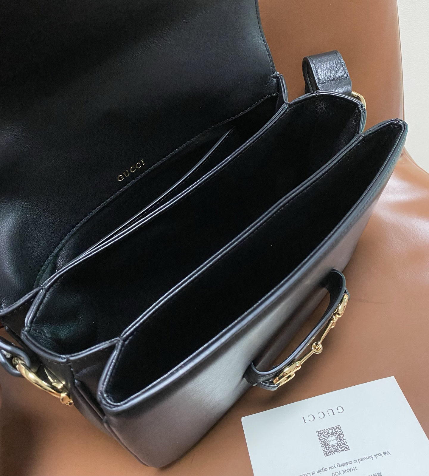Gucci new bag-216