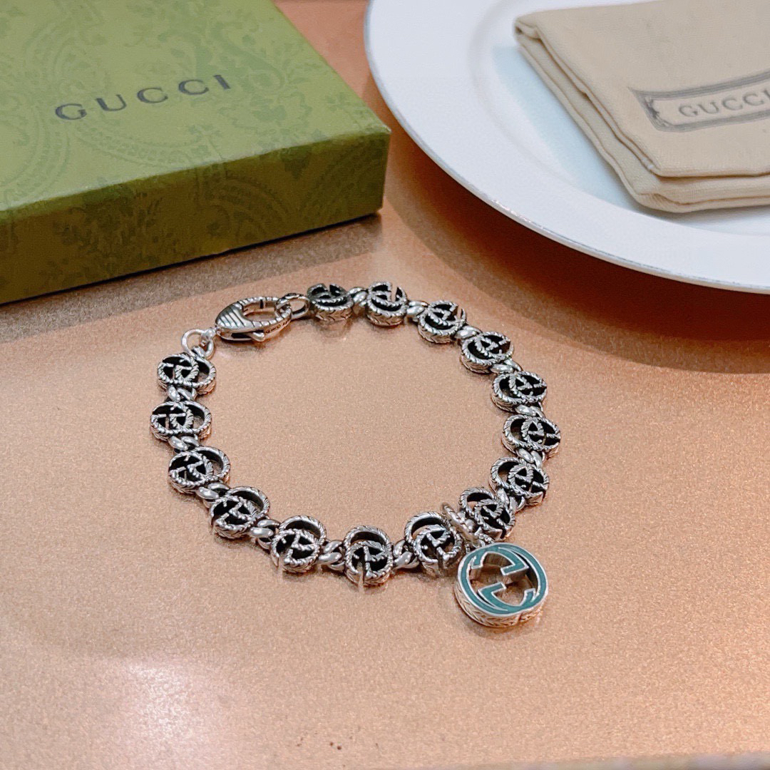 Gucci Bracelet-64