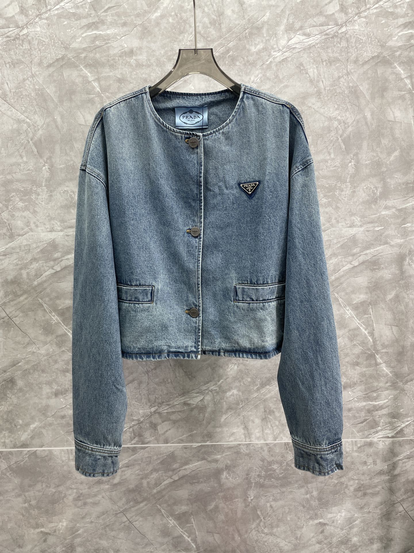 Prada Clothing-394