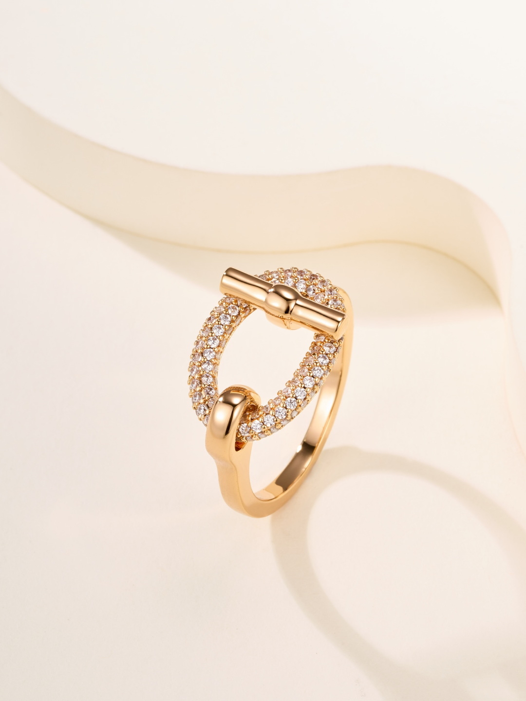Hermes ring-70