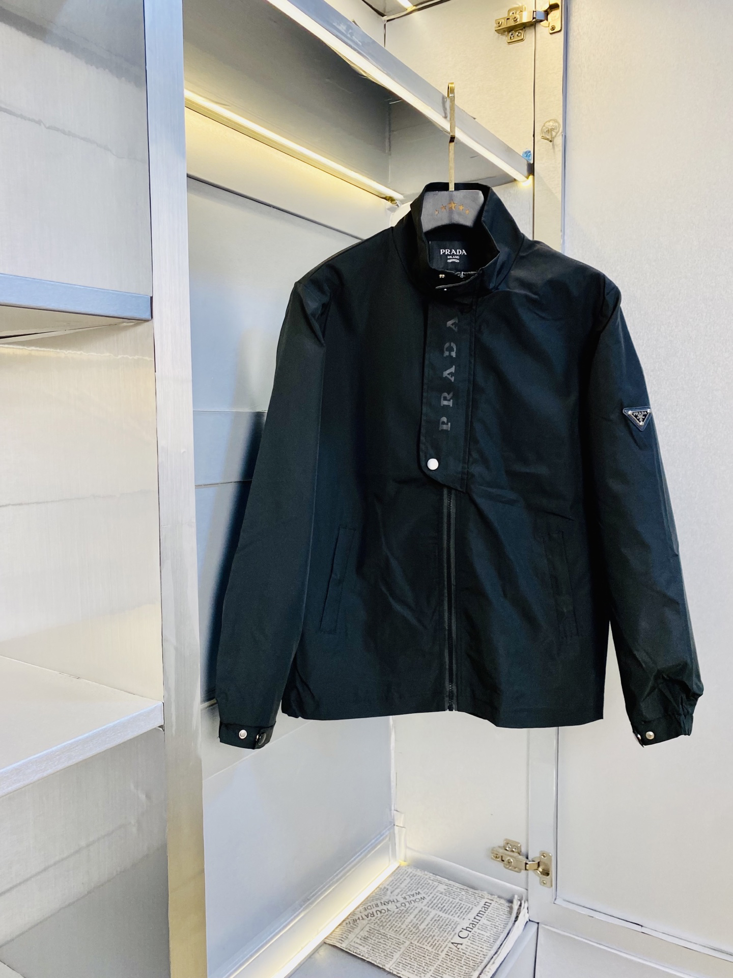Prada Clothing-375