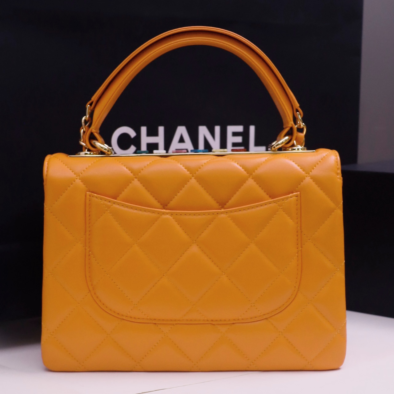 Chanel bag-66