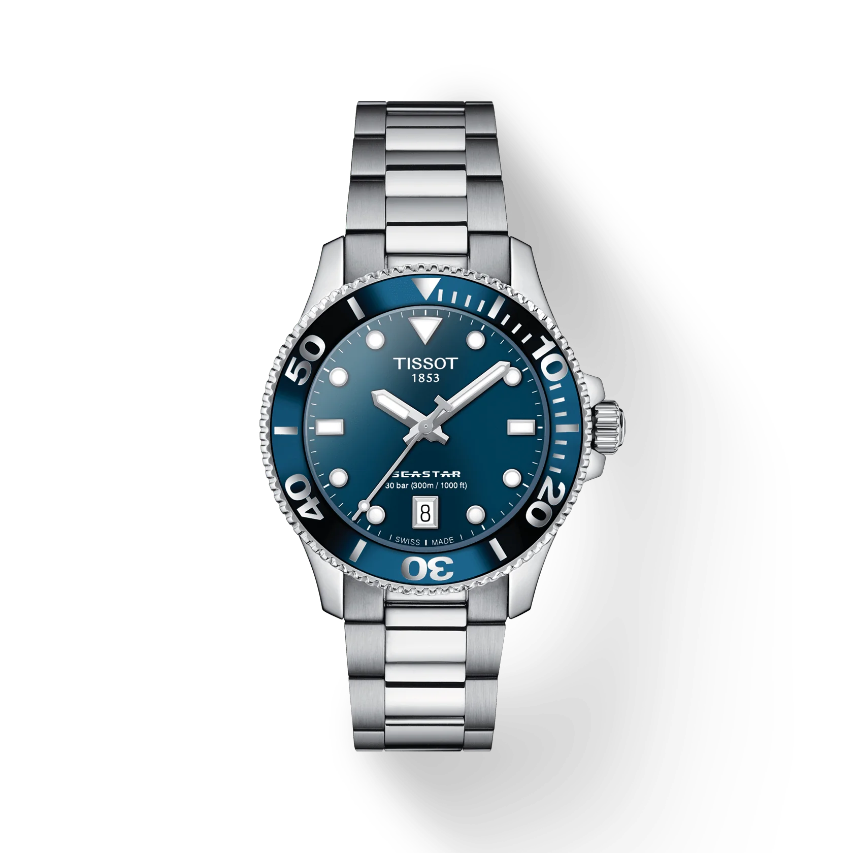 Seastar 1000 36mm T1202101104100