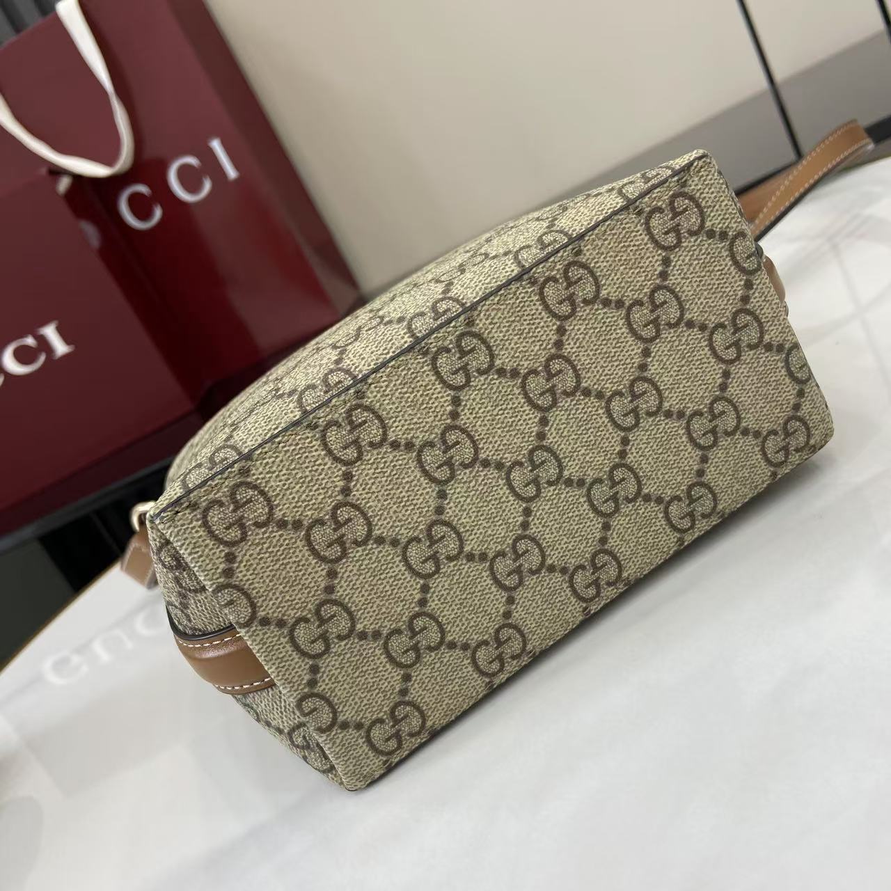 Gucci new bag-93