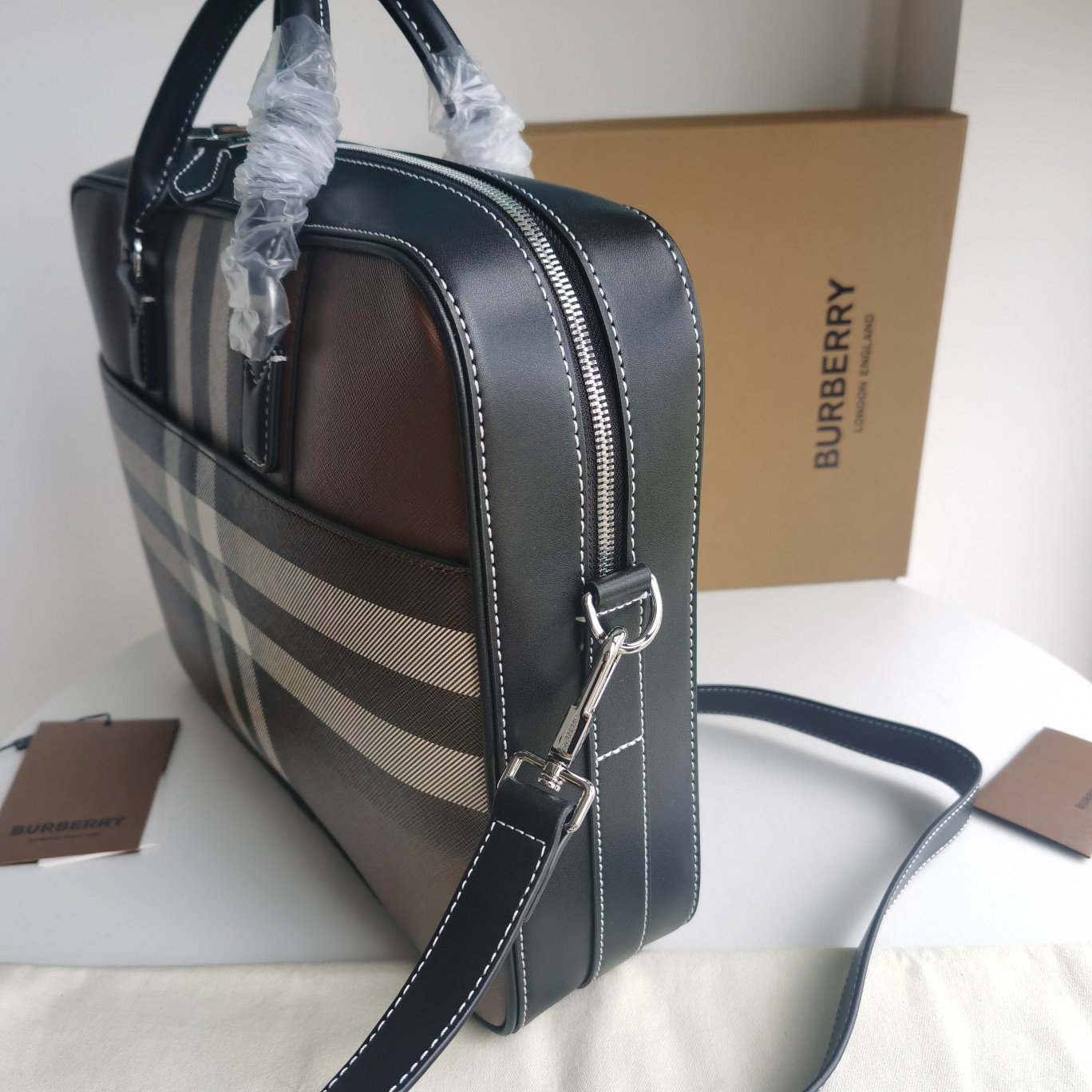 Burberry bag-63