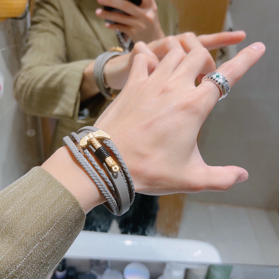 Gucci Bracelet-33
