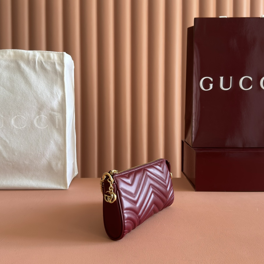 Gucci new bag-210