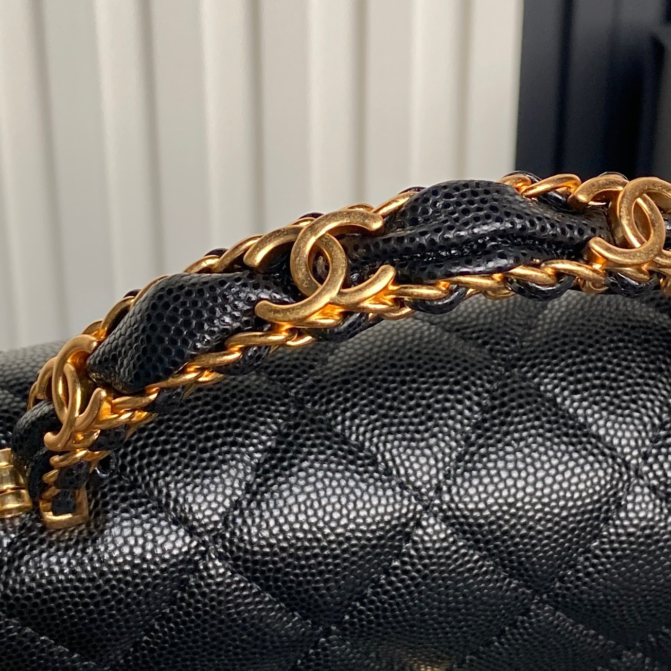 Chanel bag-103