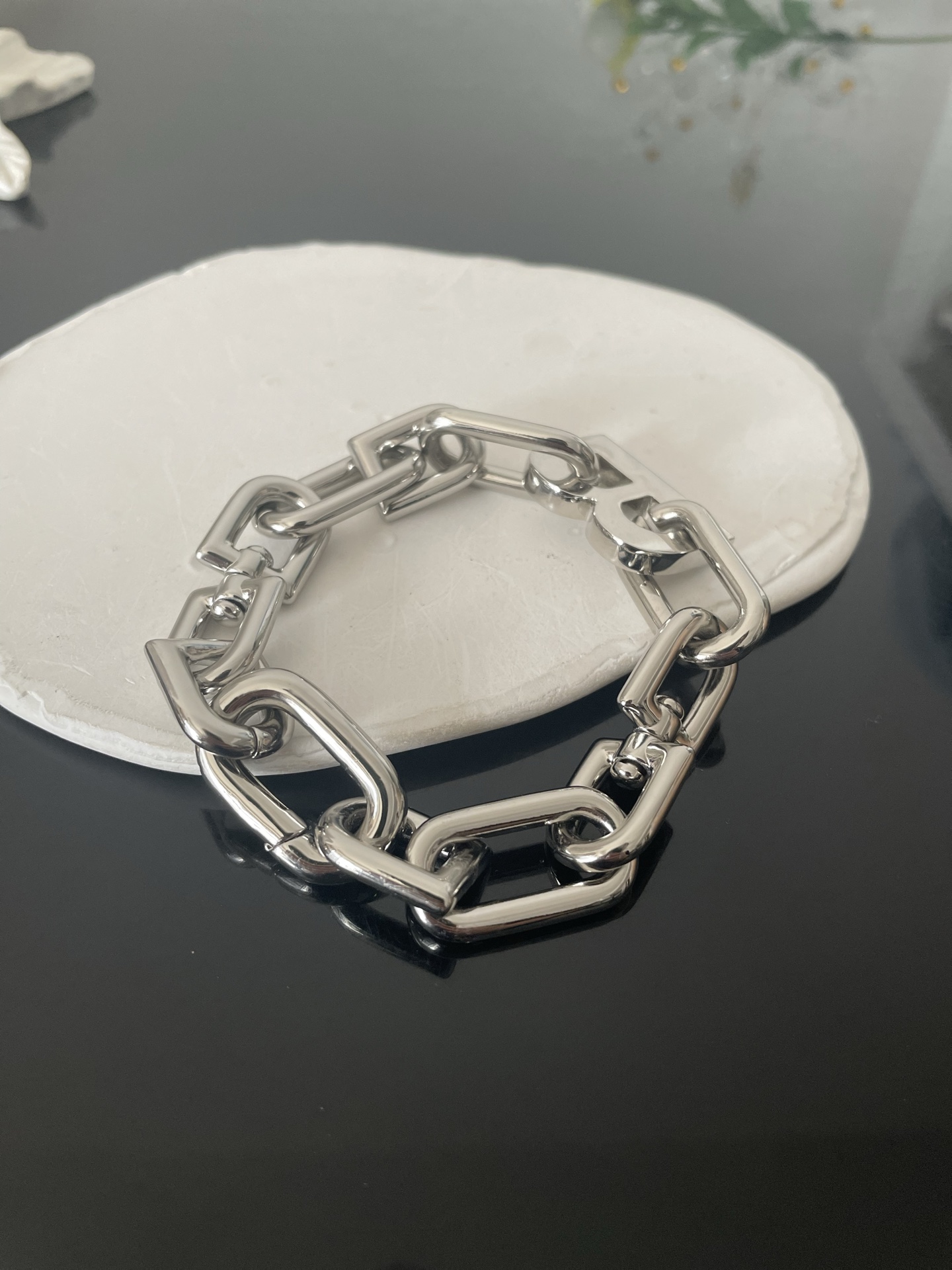 Balenciaga Bracelet-51