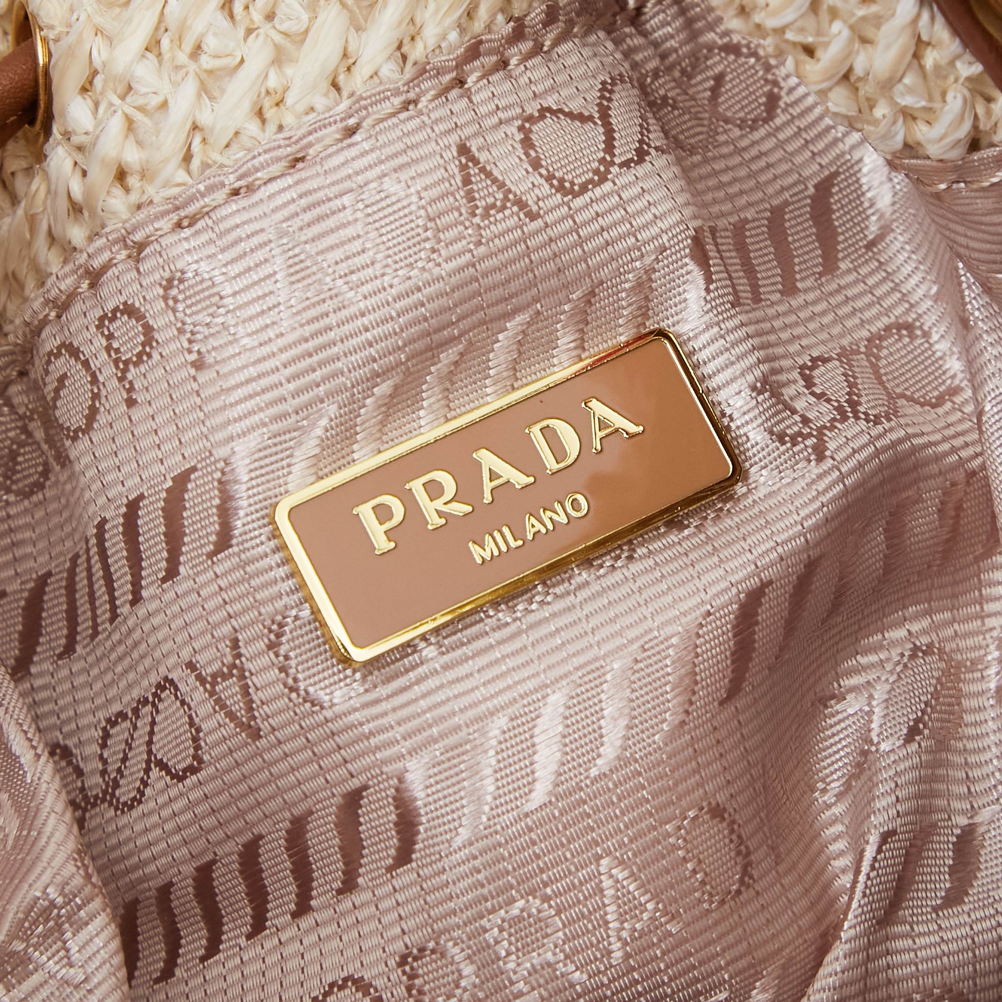 Prada bag-286