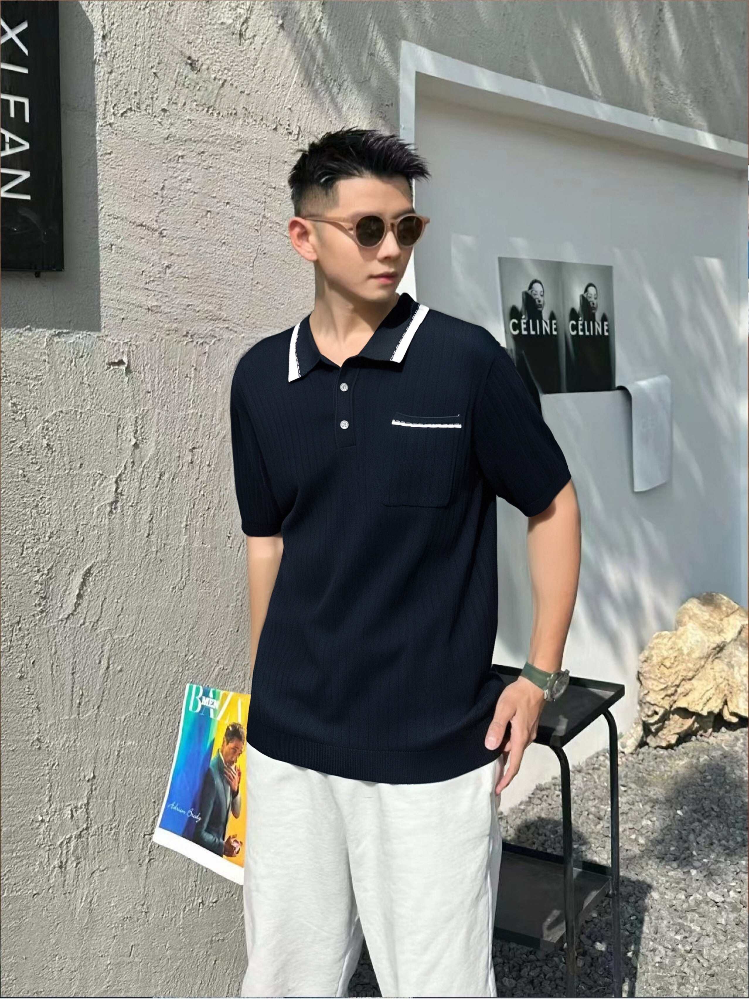 Hermes clothing-78