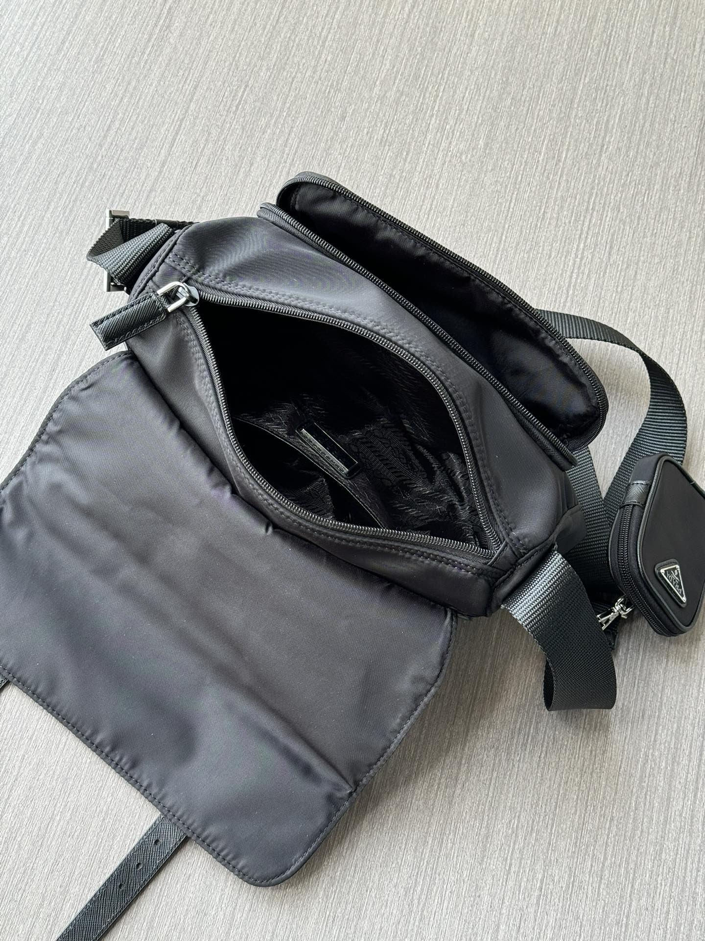 Prada bag-217