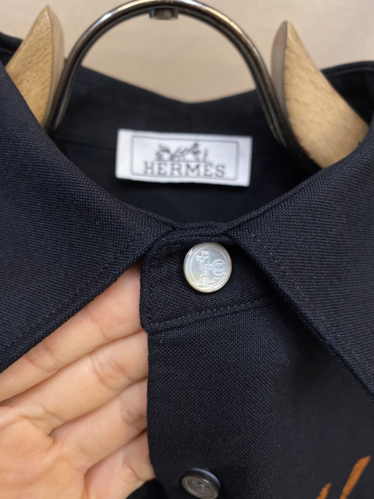 Hermes Clothing-76